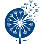 Kinderhospiz-Pusteblume.de Logo